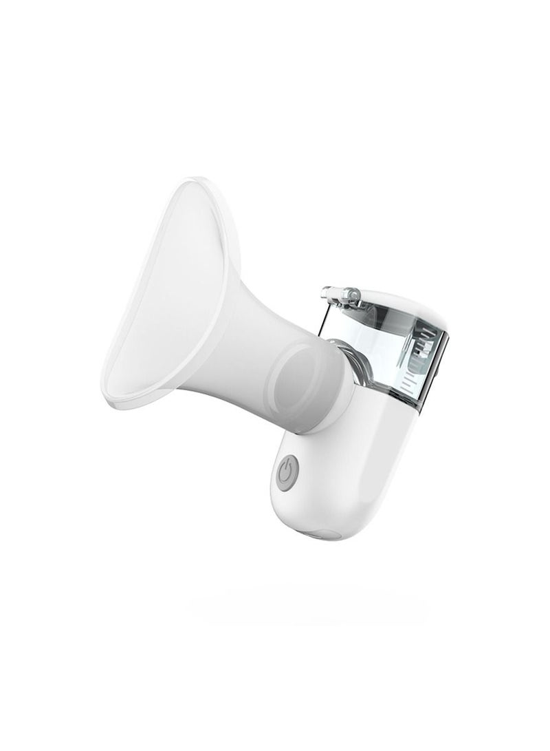 Nano Eye Sprayer Face Humidifier Atomization Eye Care Cleaning Instrument Nano Sprayer Cool Mist For Eye Moisturizing
