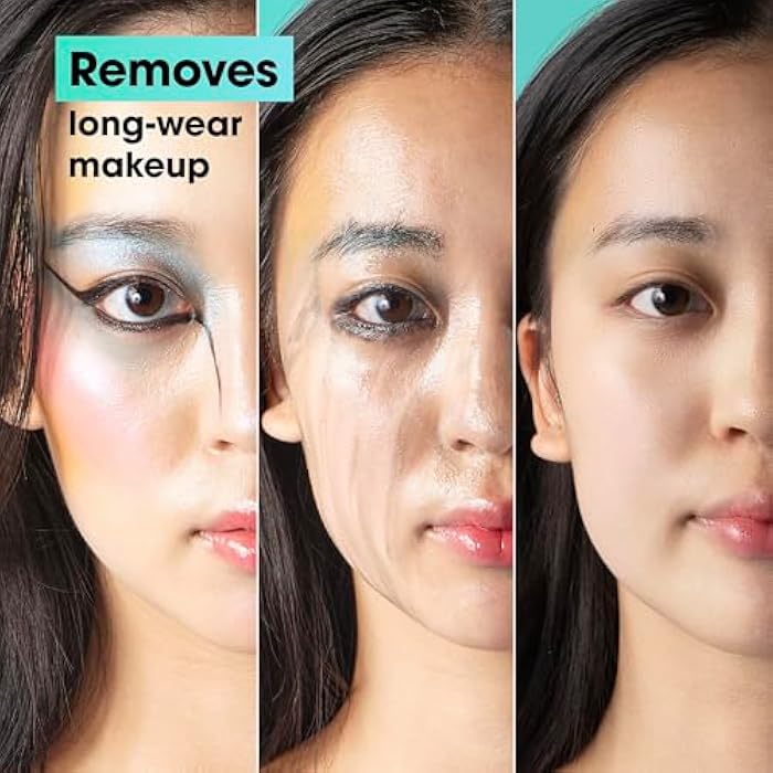 Sunday Riley Aquamarine Melt Hydrating Gel-Balm Cleanser - Image 2