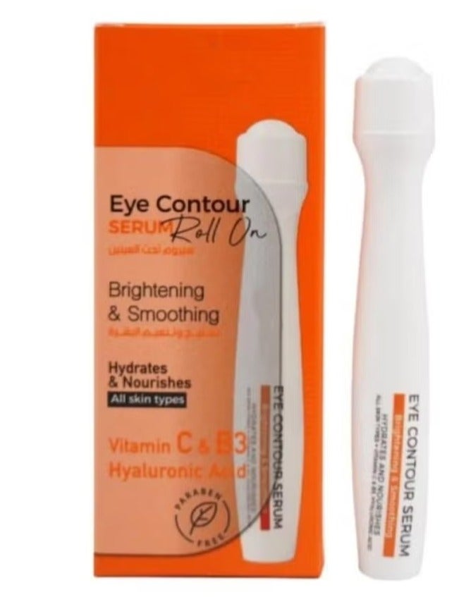Eye Contour Serum 16 ml