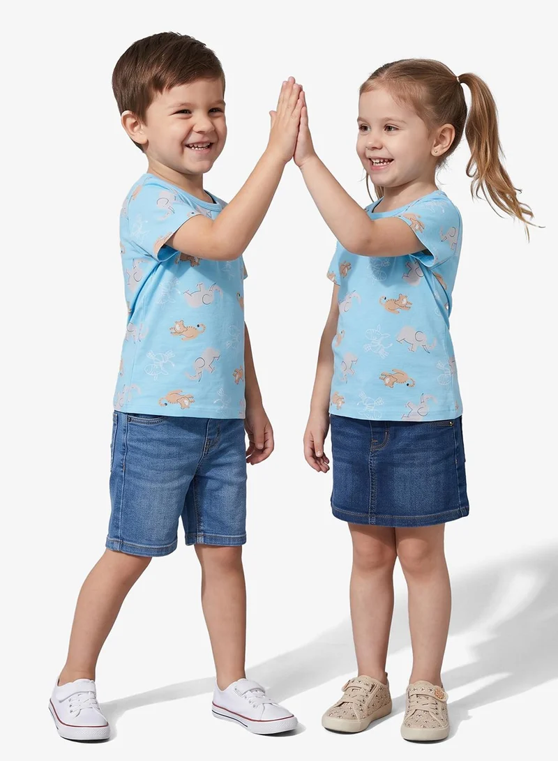 Pinata Printed Tshirt