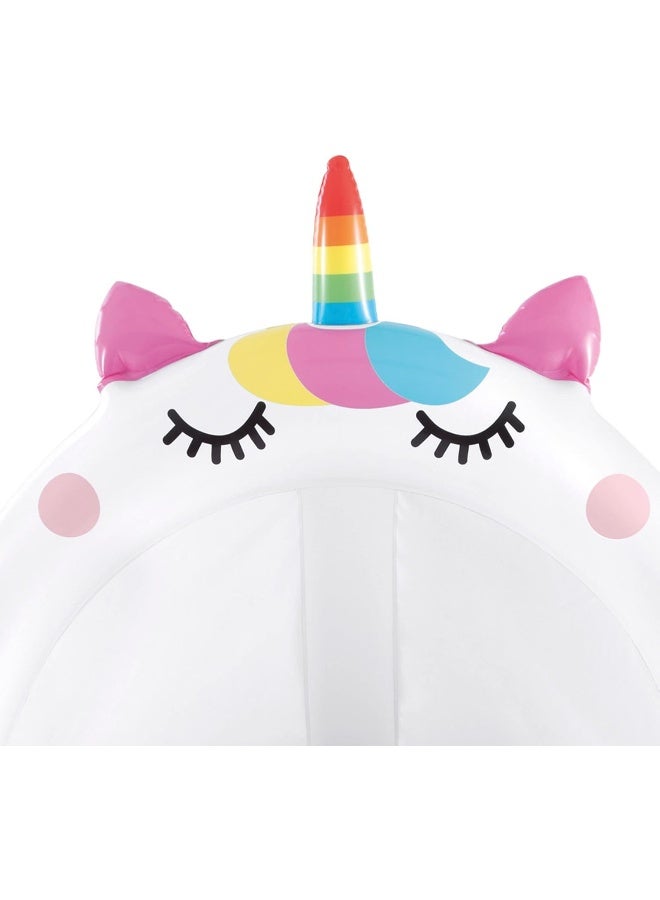 Intex Caticorn Baby Pool - Image 4