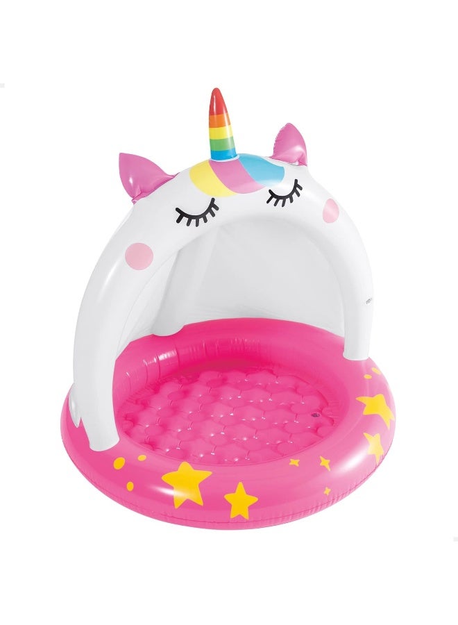 Intex Caticorn Baby Pool - Image 1