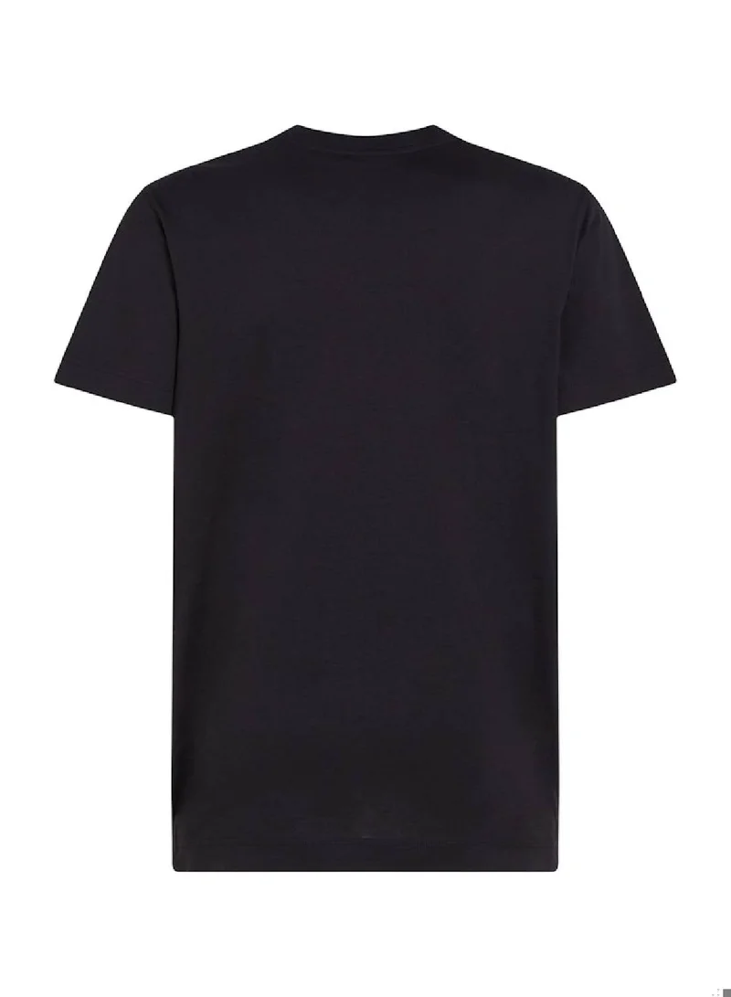 Calvin Klein Jeans Cotton Badge T-Shirt