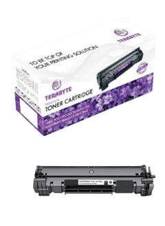 Terabyte 150A Black Compatible Toner Cartridge for LaserJet M111 and M141 Printers  - Image 1