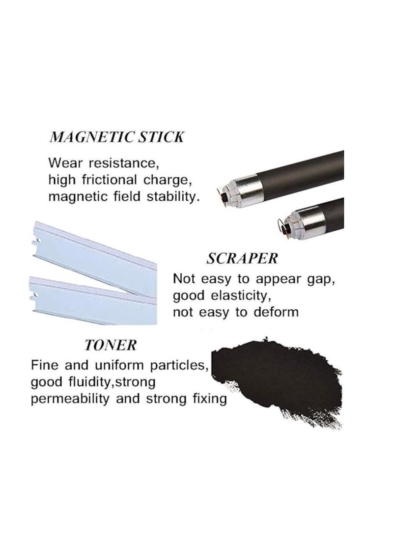 Terabyte 150A Black Compatible Toner Cartridge for LaserJet M111 and M141 Printers  - Image 3