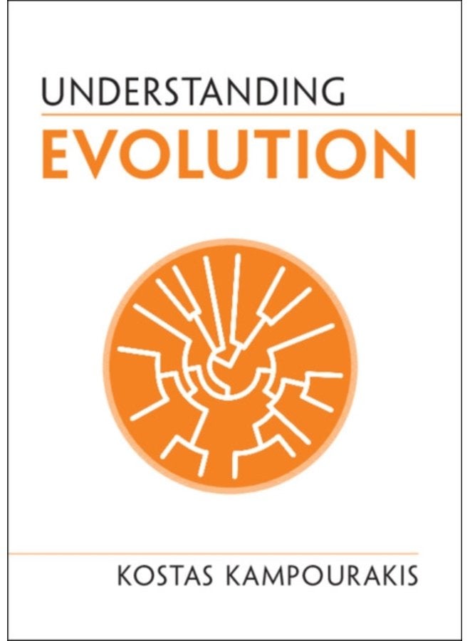 Understanding Evolution - Paperback