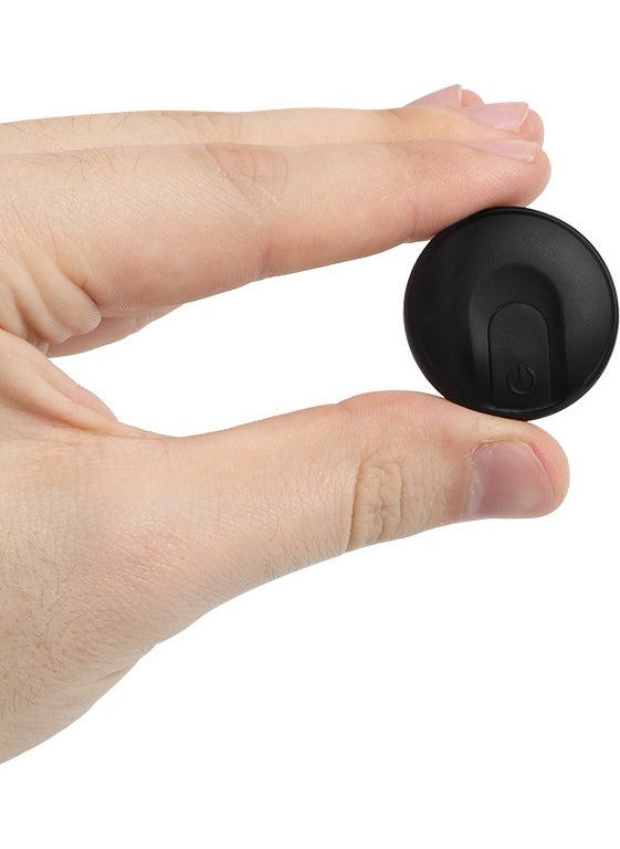 Dark - DK-AC-AIRTAG Apple Compatible MFI Certified Location Tracking Device - Image 1