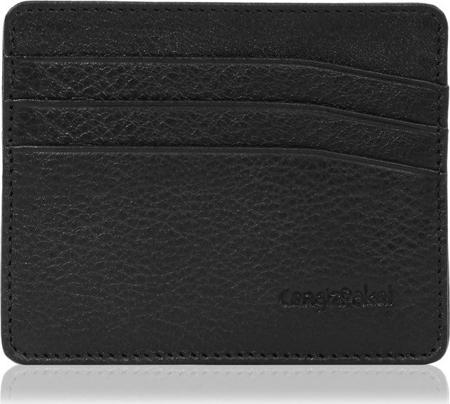 Cengiz Pakel Leather Card Holder 2465  - Image 1