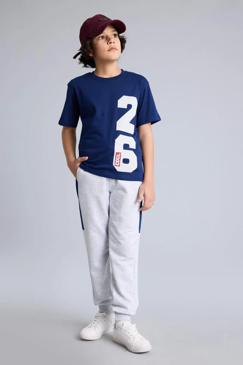 ديفاكتو 2 piece Oversize Fit Set