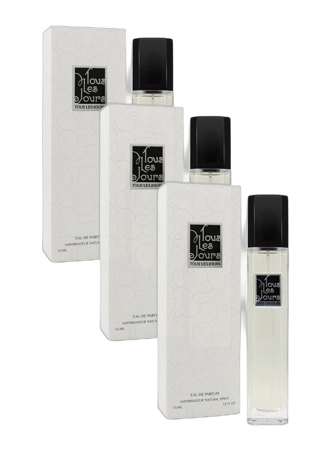 تولي جور باقة عطر 419 عدد 3 حبة - Image 1
