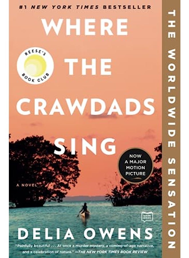 Where the Crawdads Sing