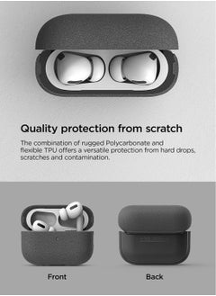 Modern for Airpods Pro 2nd Generation Case (2022) Airpods Pro 2 Case Cover with Leather Strap - Sandstone - pzsku/ZF0CD2DD2FD67A2D8D5FAZ/45/_/1666181561/785305cf-60bf-42d1-854f-e3425c583327