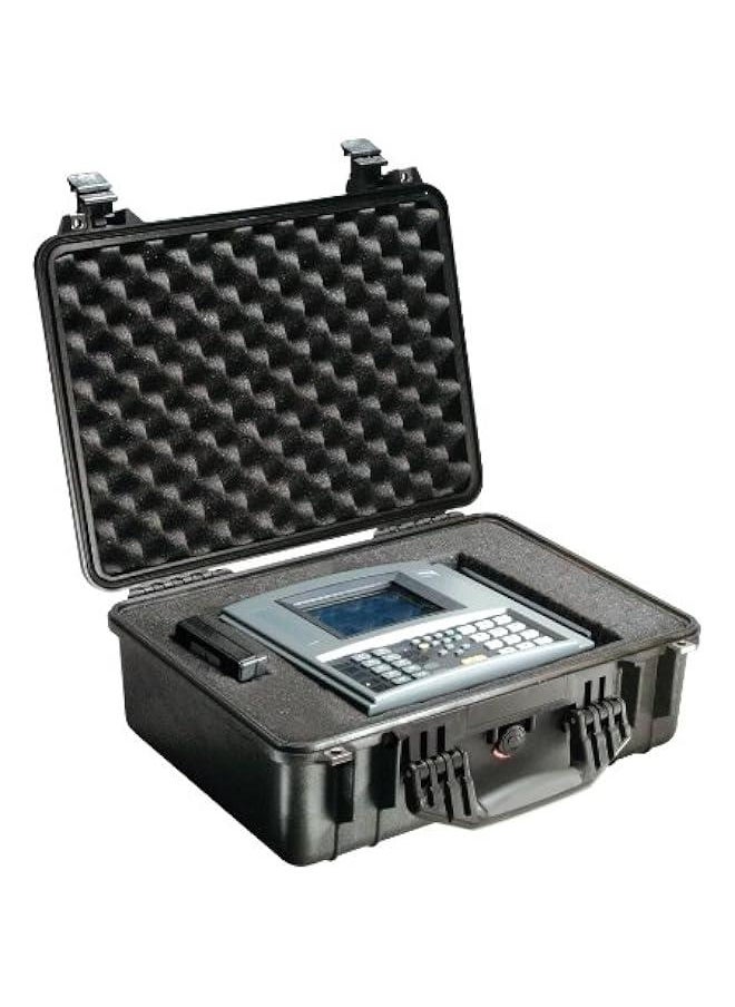 Arabest - Yellow Foam Padded 1520 Camera Case - Image 1
