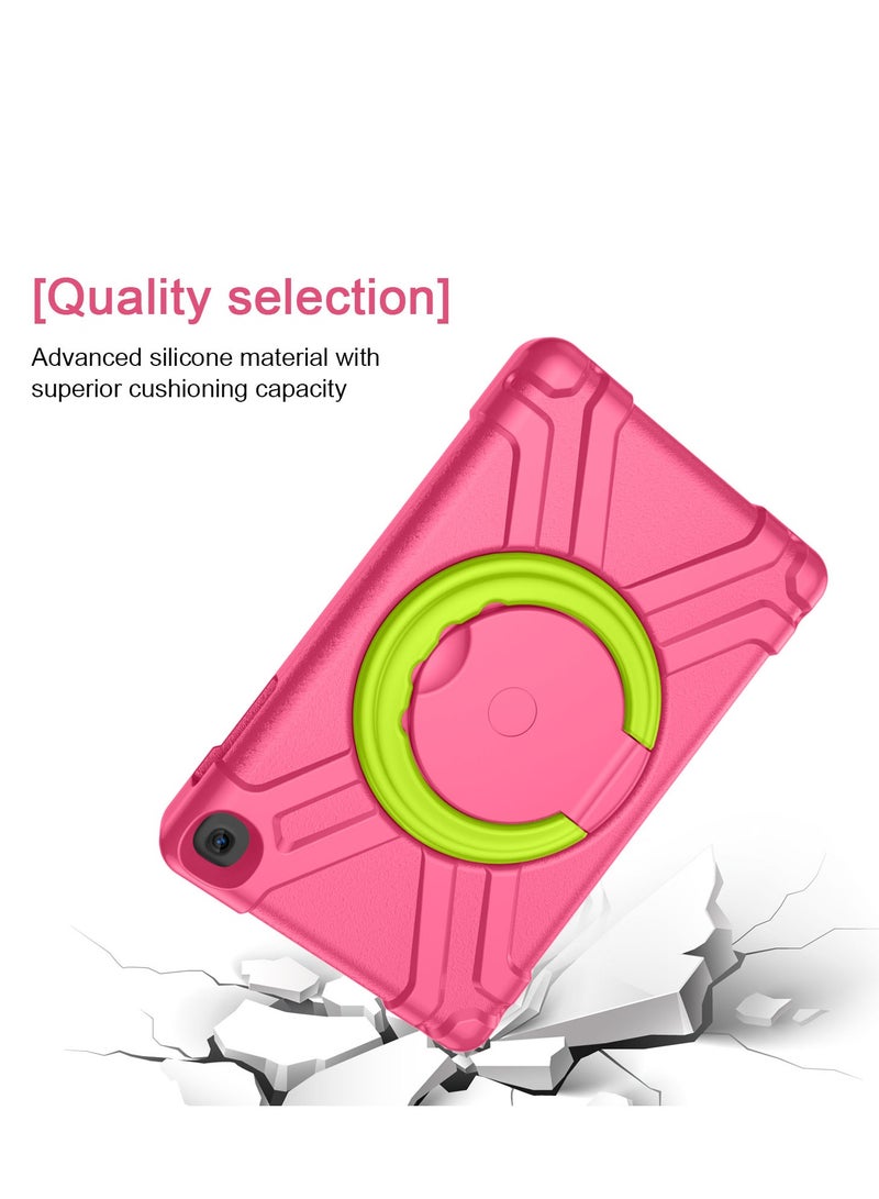 GULFLINK Back Cover Tablet Protect Case For Samsung Tab A T510/T515 10.1 Inch - Image 3