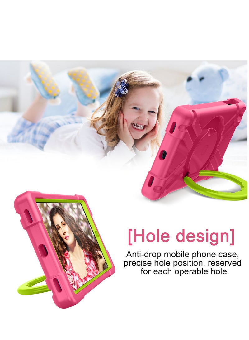 GULFLINK Back Cover Tablet Protect Case For Samsung Tab A T510/T515 10.1 Inch - Image 5