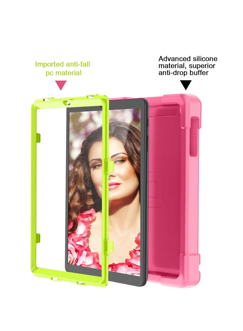 GULFLINK Back Cover Tablet Protect Case For Samsung Tab A T510/T515 10.1 Inch - Image 4