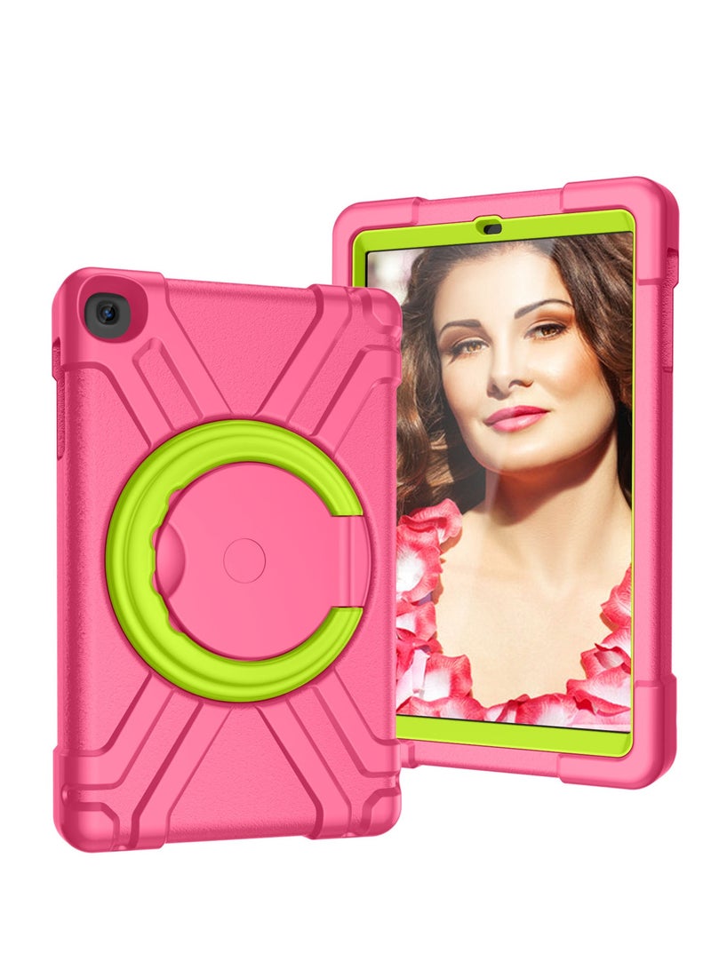 GULFLINK Back Cover Tablet Protect Case For Samsung Tab A T510/T515 10.1 Inch - Image 1