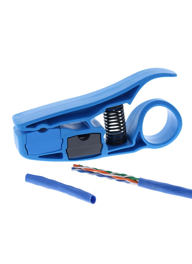 Ideal Industries IDEAL Electrical 45-605 PrepPRO Coax/UTP Cable Stripper  - Image 3