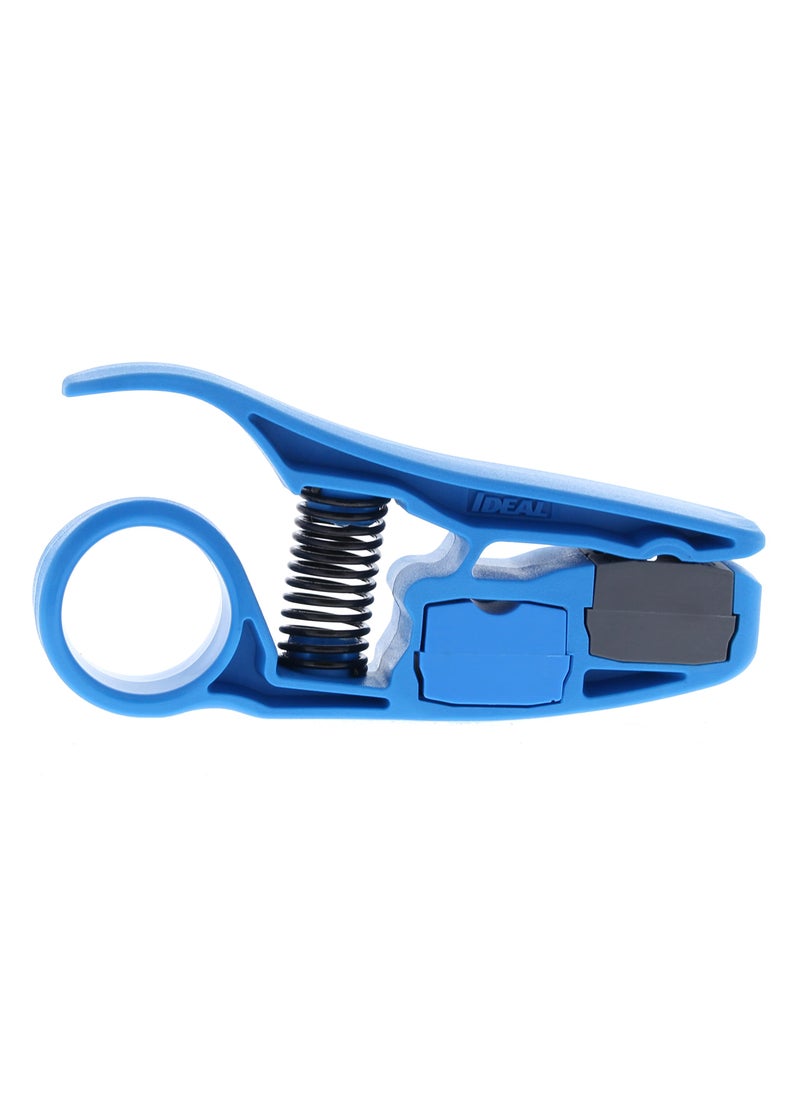 Ideal Industries IDEAL Electrical 45-605 PrepPRO Coax/UTP Cable Stripper  - Image 1