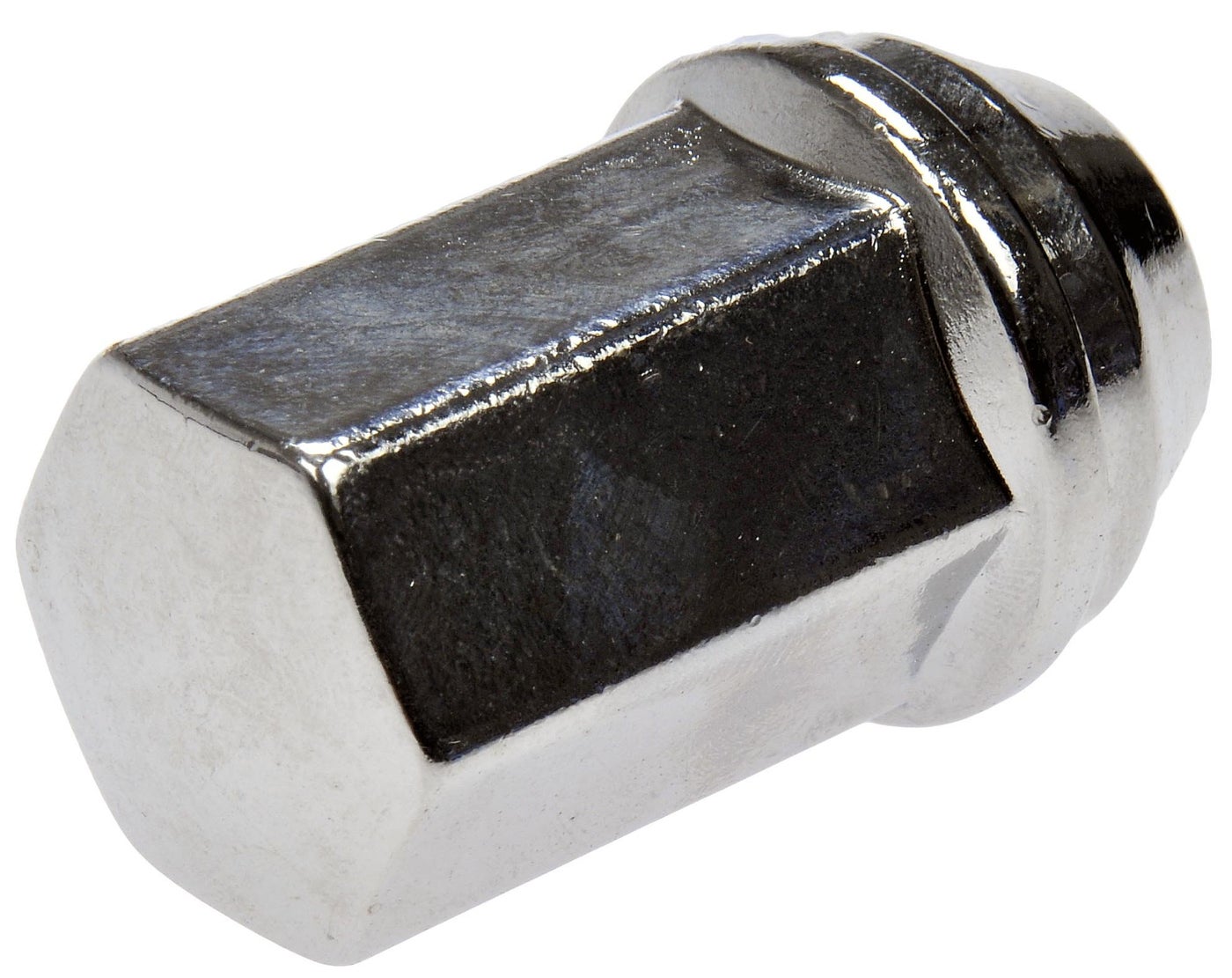 Copridado Per Cerchioni Dorman 711-026 - M27-2.0 - Nero - Confezione Da 4 Pezzi