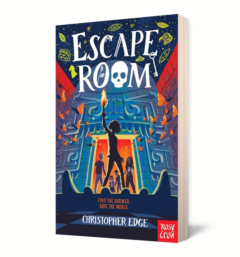 Escape Room - Image 2