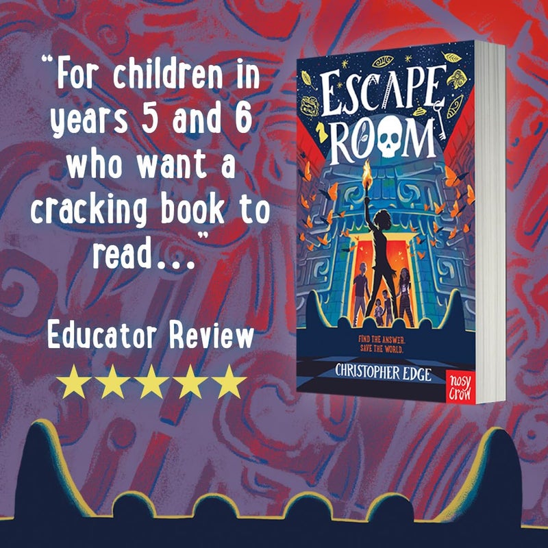 Escape Room - Image 5