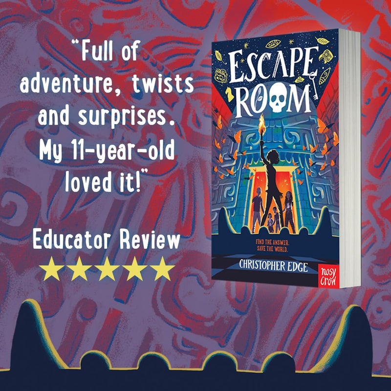 Escape Room - Image 4
