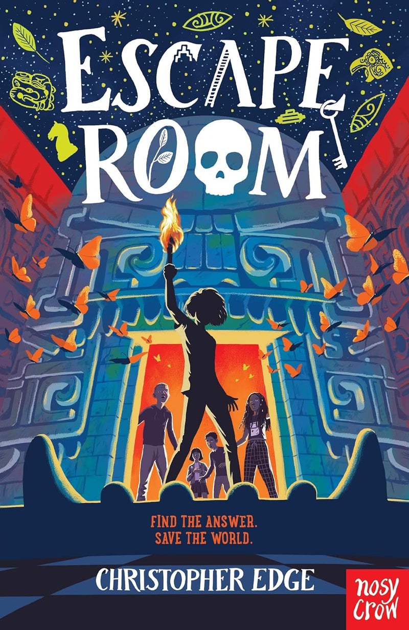 Escape Room - Image 1