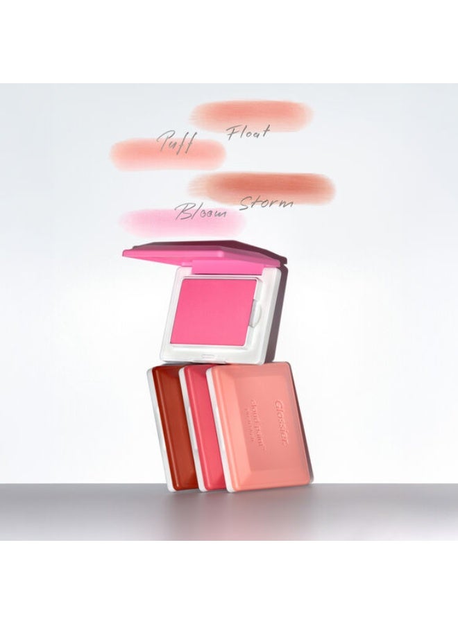 Glossier Cloud Paint Plush Blush gale 6g - Image 4