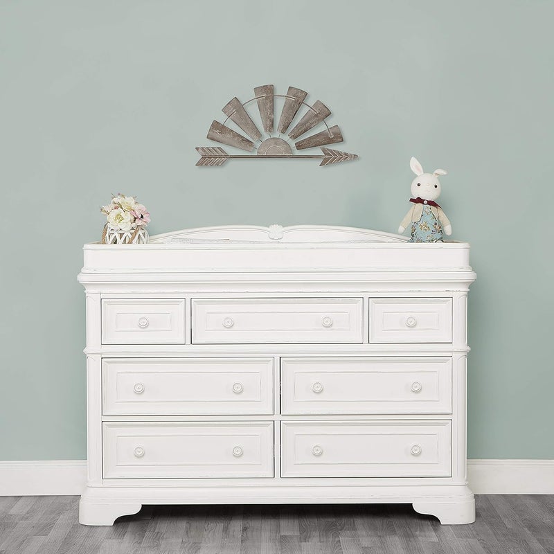 Evolur Westbury Changing Tray - Image 2