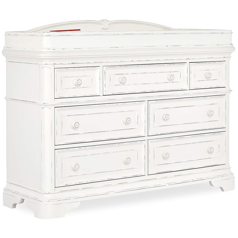 Evolur Westbury Changing Tray - Image 4