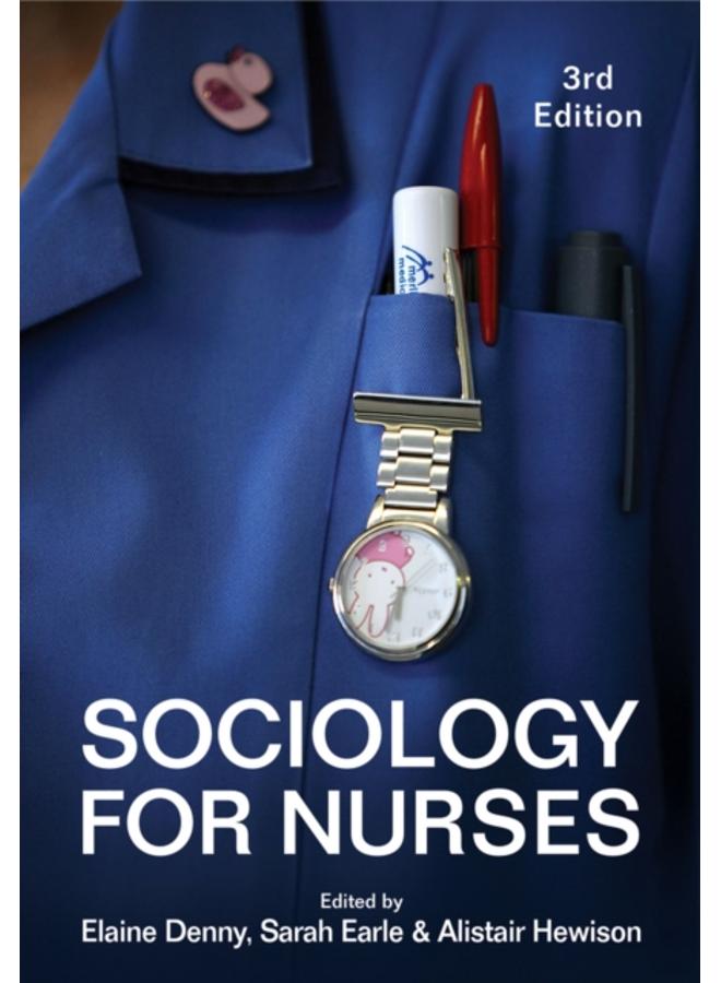Sociology for Nurses 