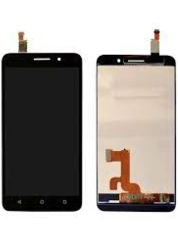 شاشة لمس LCD بديلة لهواوي هونر 4X (Chei-Cl20/Che2-L11)