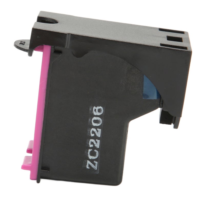 Replacement Ink Cartridge 65XL Compatible with HP DeskJet 2630 2632 2634 2652 - Premium Chip High Efficiency Inkjet Cartridge for Home Office Printing - Image 5