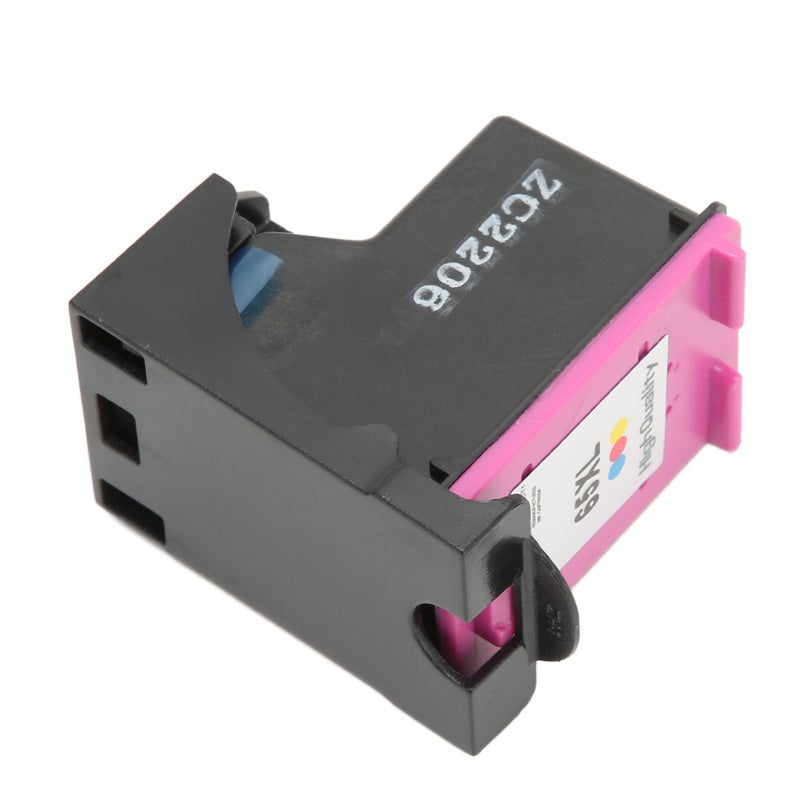Replacement Ink Cartridge 65XL Compatible with HP DeskJet 2630 2632 2634 2652 - Premium Chip High Efficiency Inkjet Cartridge for Home Office Printing - Image 3