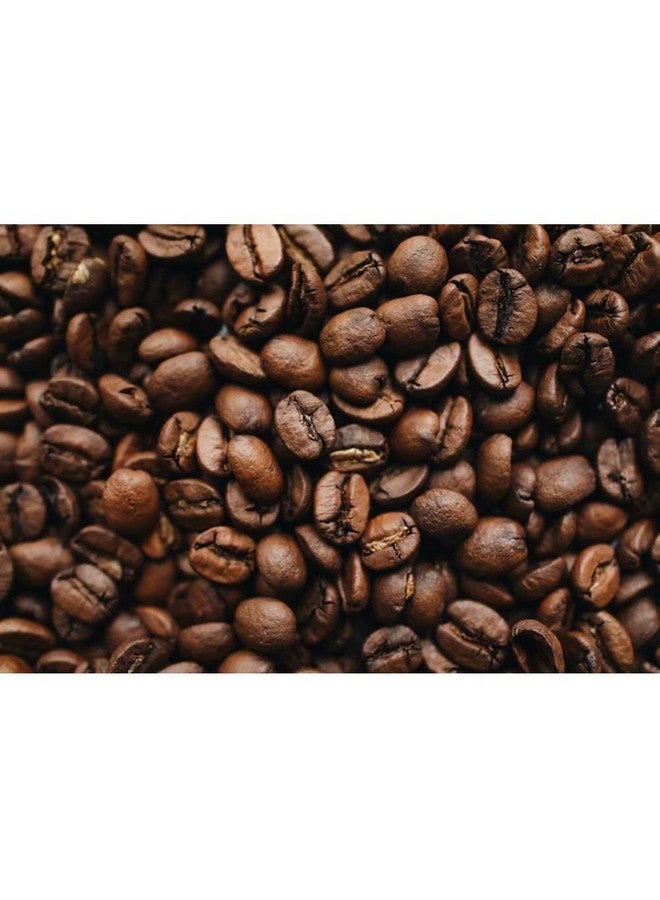 shensu خلفية تصوير لمقهى حبوب القهوة 9X6 قدم زينة حفلة عيد ميلاد للبالغين والأطفال لافتة خلفية لصور كشك التصوير - Image 1