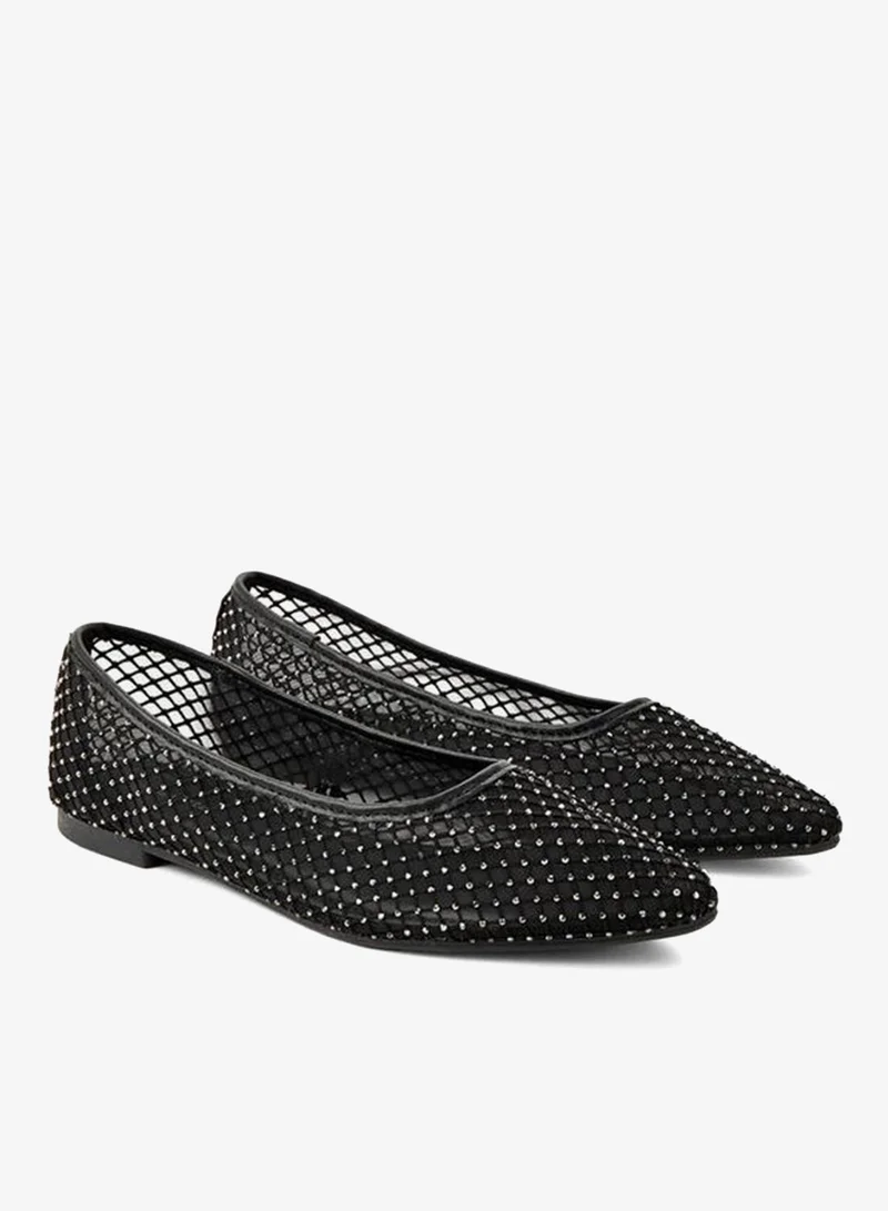Flora Bella By Shoexpress Women Slip On Ballerina Ramadan Collection