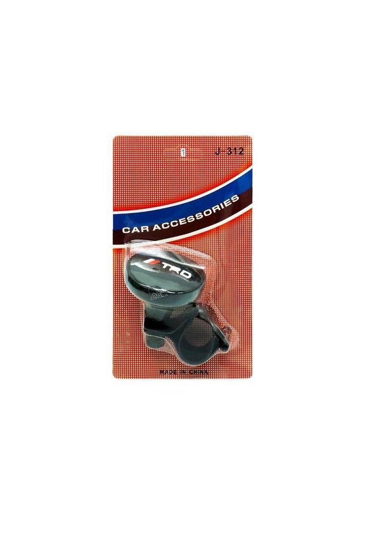 Generic Car Steering Wheel Knob TRD Spinner 360° Degree Rotation Universal  - Image 4