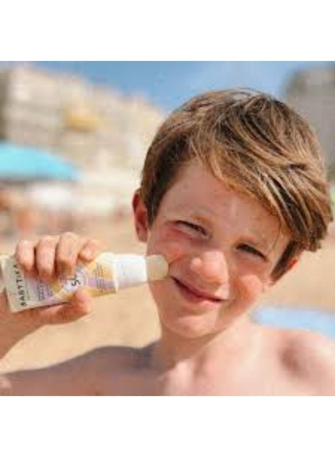 Mimitika BABYTIKA SPF 50+ SUNSCREEN BRUSH 40ml - Image 3