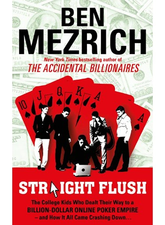 ^Mstraight Flush 