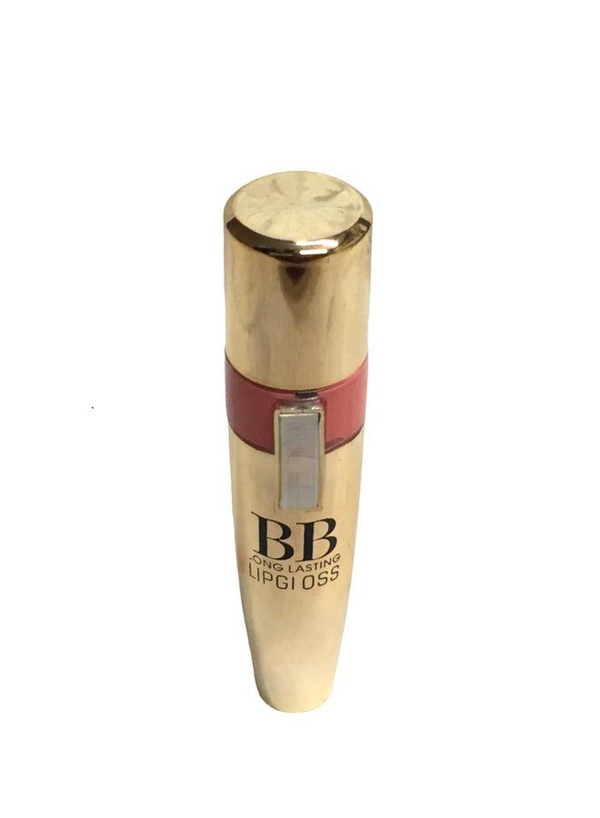 MAKE UP FOR LIFE Lip Gloss Peach (Matte) - Image 1