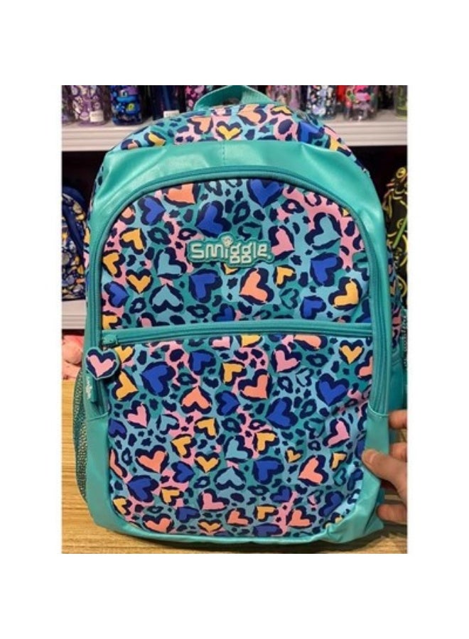 سميجل حقائب ظهر مزدوجة بسعة كبيرة للأطفال من Smiggle أستراليا