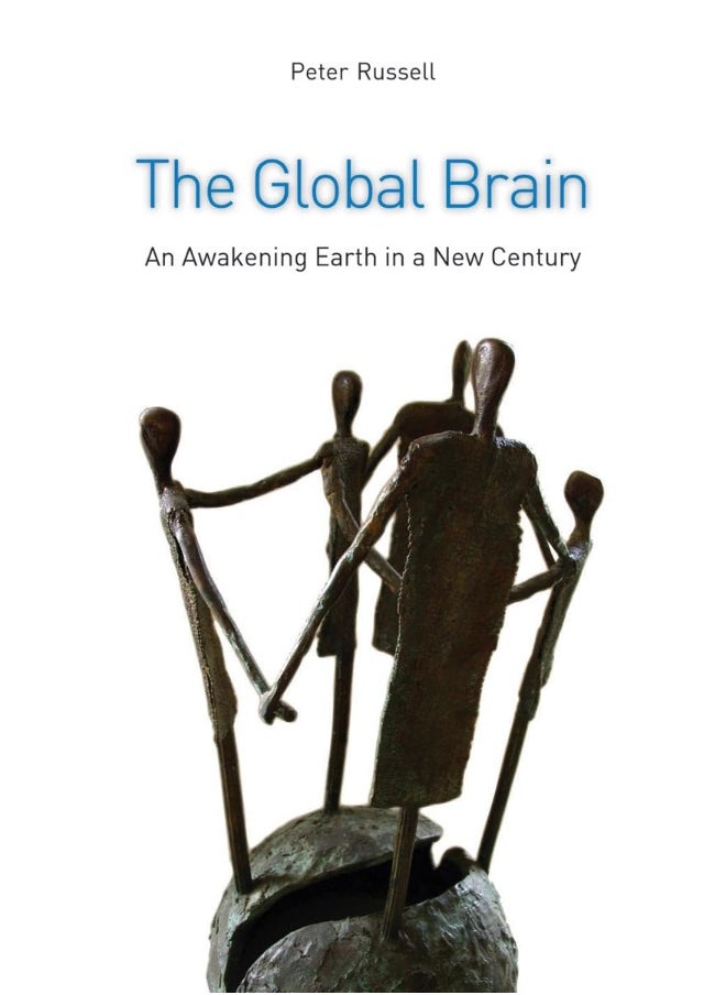null - The Global Brain: The Awakening Earth in a New Century - Image 1