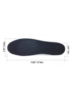 Alissa Height Increase Insole Lift Kit Air Cushion Elevator for Men & Women (1 Pair)  - Image 5