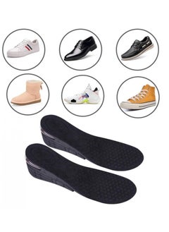 Alissa Height Increase Insole Lift Kit Air Cushion Elevator for Men & Women (1 Pair)  - Image 2
