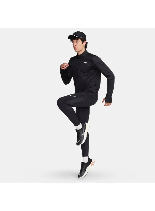 Nike Men’s Nike Dri-FIT Pacer Half-Zip Running Top - Image 3