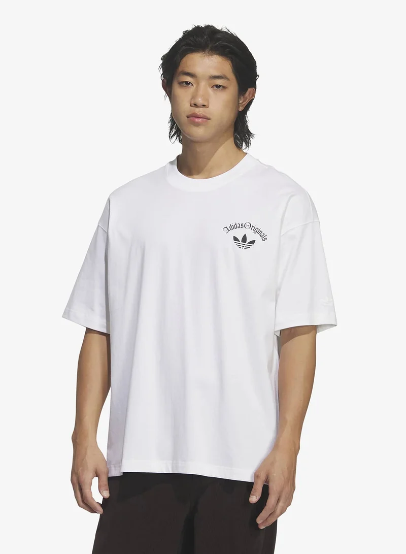 adidas Originals Essential Logo T-Shirt