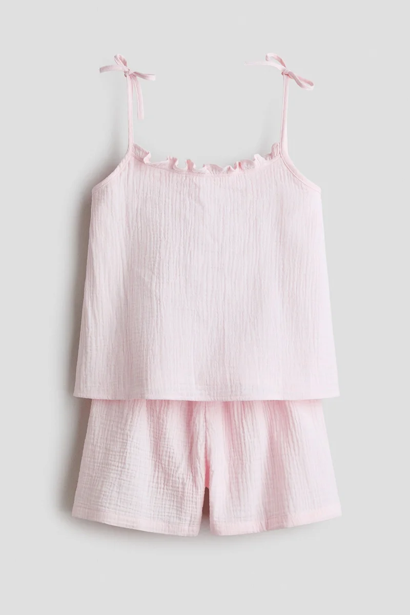 H&M Muslin pyjamas