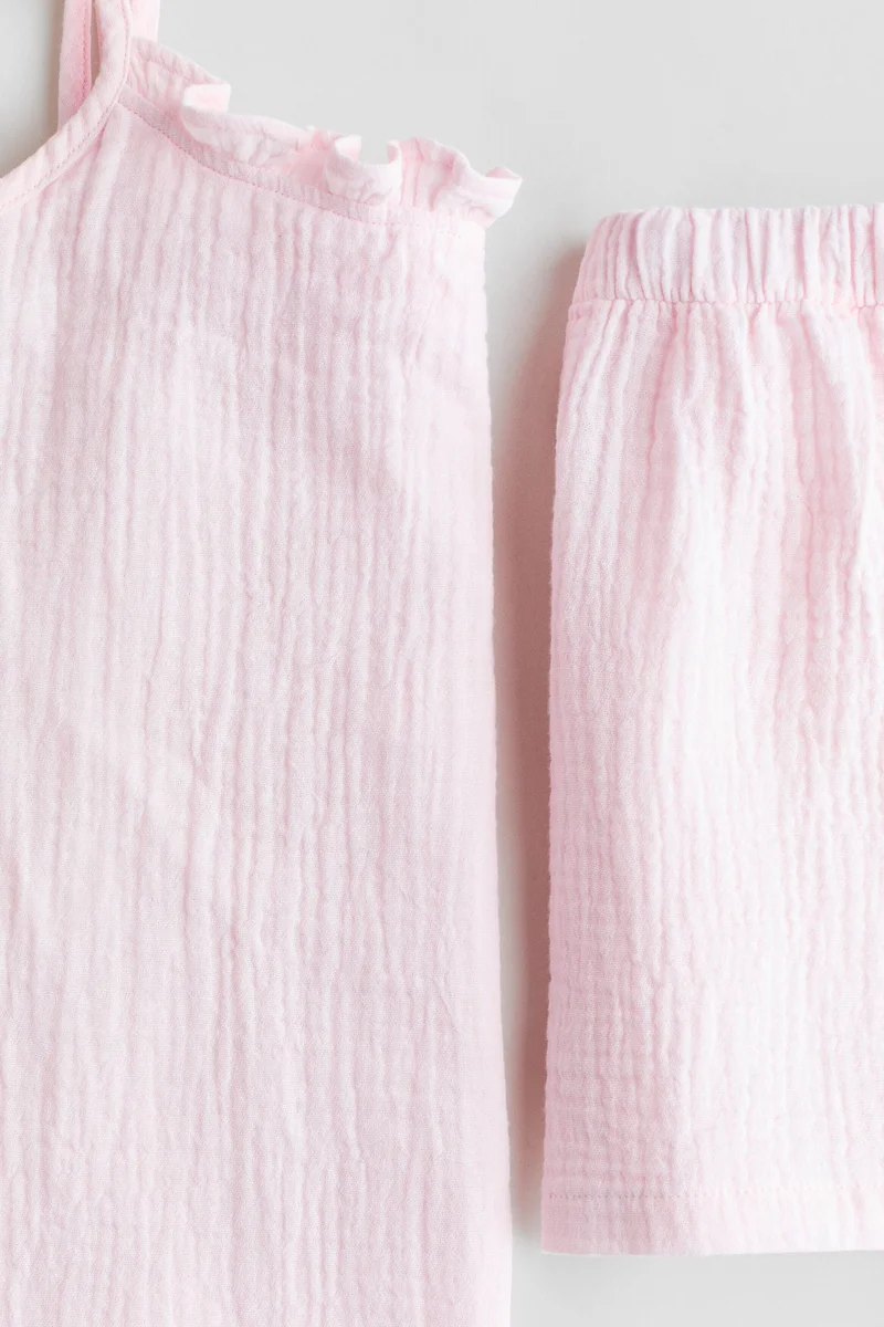 H&M Muslin pyjamas