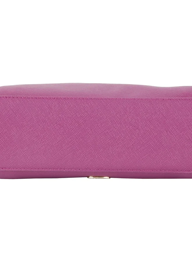 MISSY Women Solid Colour Crossbody Bag